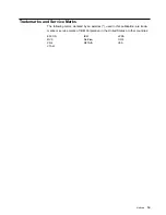 Preview for 11 page of IBM 3745 Series Hardware Maintenance Reference