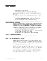 Preview for 15 page of IBM 3745 Series Hardware Maintenance Reference