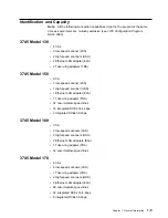 Preview for 23 page of IBM 3745 Series Hardware Maintenance Reference