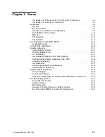 Preview for 93 page of IBM 3745 Series Hardware Maintenance Reference