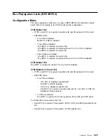 Preview for 121 page of IBM 3745 Series Hardware Maintenance Reference