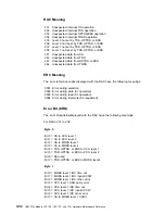 Preview for 148 page of IBM 3745 Series Hardware Maintenance Reference