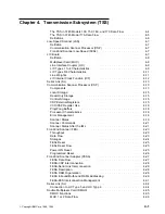 Preview for 153 page of IBM 3745 Series Hardware Maintenance Reference