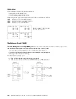 Preview for 160 page of IBM 3745 Series Hardware Maintenance Reference