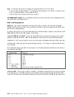 Preview for 184 page of IBM 3745 Series Hardware Maintenance Reference