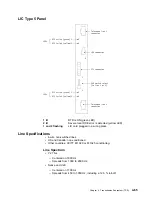 Preview for 217 page of IBM 3745 Series Hardware Maintenance Reference