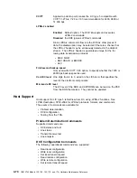 Preview for 222 page of IBM 3745 Series Hardware Maintenance Reference