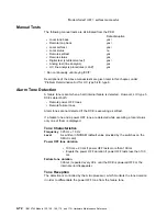 Preview for 224 page of IBM 3745 Series Hardware Maintenance Reference