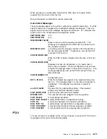 Preview for 231 page of IBM 3745 Series Hardware Maintenance Reference