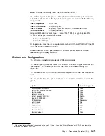 Preview for 237 page of IBM 3745 Series Hardware Maintenance Reference