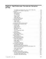 Preview for 253 page of IBM 3745 Series Hardware Maintenance Reference