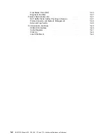 Preview for 254 page of IBM 3745 Series Hardware Maintenance Reference