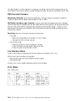 Preview for 280 page of IBM 3745 Series Hardware Maintenance Reference