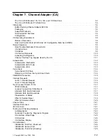 Preview for 323 page of IBM 3745 Series Hardware Maintenance Reference