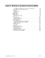 Preview for 349 page of IBM 3745 Series Hardware Maintenance Reference