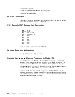 Preview for 376 page of IBM 3745 Series Hardware Maintenance Reference