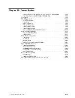 Preview for 379 page of IBM 3745 Series Hardware Maintenance Reference