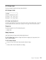 Preview for 383 page of IBM 3745 Series Hardware Maintenance Reference