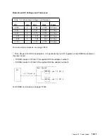 Preview for 389 page of IBM 3745 Series Hardware Maintenance Reference