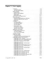 Preview for 413 page of IBM 3745 Series Hardware Maintenance Reference