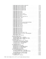 Preview for 414 page of IBM 3745 Series Hardware Maintenance Reference