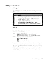 Preview for 421 page of IBM 3745 Series Hardware Maintenance Reference