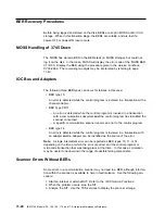 Preview for 436 page of IBM 3745 Series Hardware Maintenance Reference