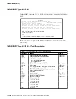 Preview for 462 page of IBM 3745 Series Hardware Maintenance Reference