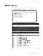 Preview for 475 page of IBM 3745 Series Hardware Maintenance Reference