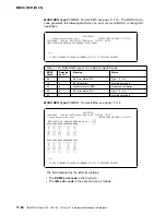 Preview for 476 page of IBM 3745 Series Hardware Maintenance Reference