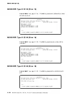 Preview for 488 page of IBM 3745 Series Hardware Maintenance Reference