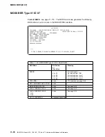 Preview for 490 page of IBM 3745 Series Hardware Maintenance Reference