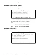 Preview for 494 page of IBM 3745 Series Hardware Maintenance Reference