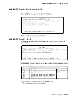 Preview for 495 page of IBM 3745 Series Hardware Maintenance Reference