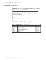 Preview for 496 page of IBM 3745 Series Hardware Maintenance Reference