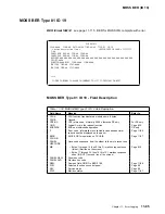 Preview for 497 page of IBM 3745 Series Hardware Maintenance Reference