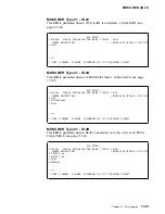 Preview for 503 page of IBM 3745 Series Hardware Maintenance Reference