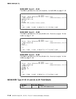 Preview for 504 page of IBM 3745 Series Hardware Maintenance Reference