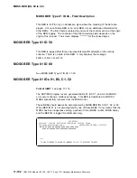 Preview for 514 page of IBM 3745 Series Hardware Maintenance Reference