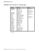 Preview for 520 page of IBM 3745 Series Hardware Maintenance Reference