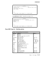 Preview for 539 page of IBM 3745 Series Hardware Maintenance Reference