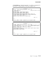 Preview for 563 page of IBM 3745 Series Hardware Maintenance Reference