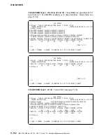 Preview for 564 page of IBM 3745 Series Hardware Maintenance Reference