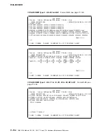 Preview for 566 page of IBM 3745 Series Hardware Maintenance Reference