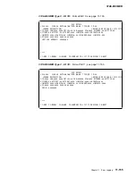 Preview for 567 page of IBM 3745 Series Hardware Maintenance Reference