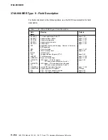 Preview for 568 page of IBM 3745 Series Hardware Maintenance Reference