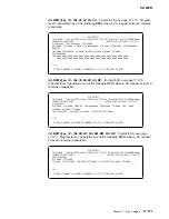 Preview for 583 page of IBM 3745 Series Hardware Maintenance Reference