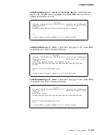 Preview for 597 page of IBM 3745 Series Hardware Maintenance Reference