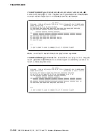 Preview for 598 page of IBM 3745 Series Hardware Maintenance Reference