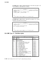 Preview for 608 page of IBM 3745 Series Hardware Maintenance Reference